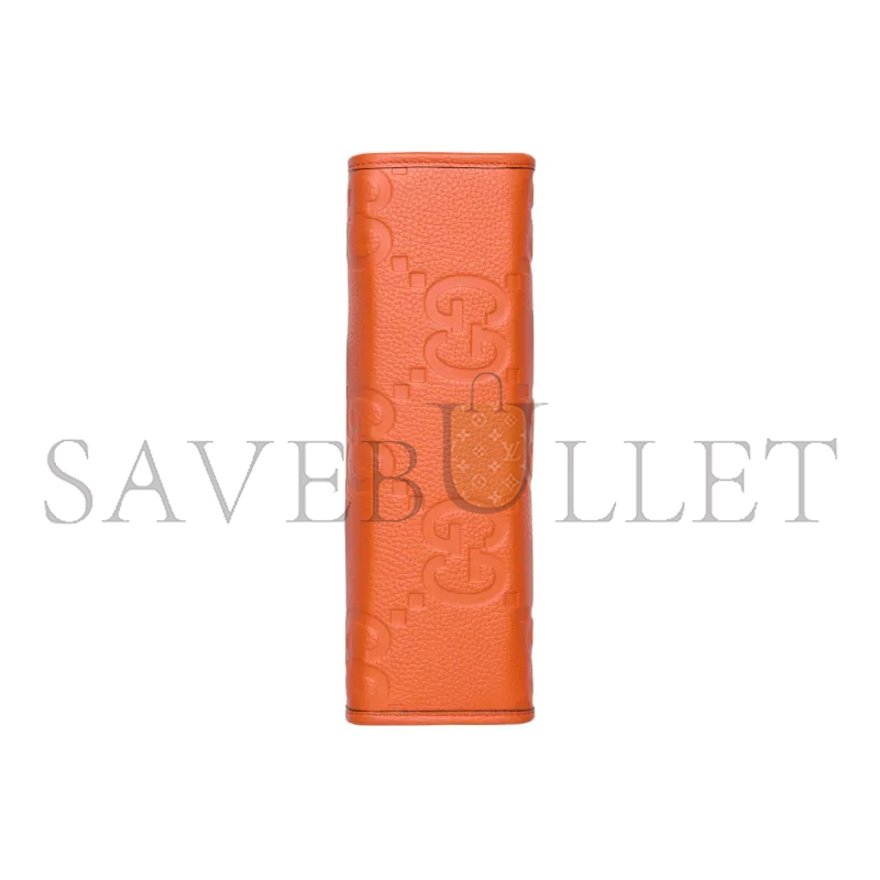 GUCCI GG JUMBO MEDIUM POUCH 739490 (28.5*18*9cm)
